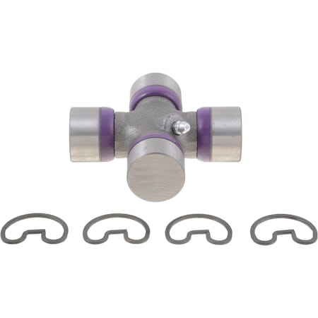 Spicer Universal Joint Greaseable 1350 Series 25-178X